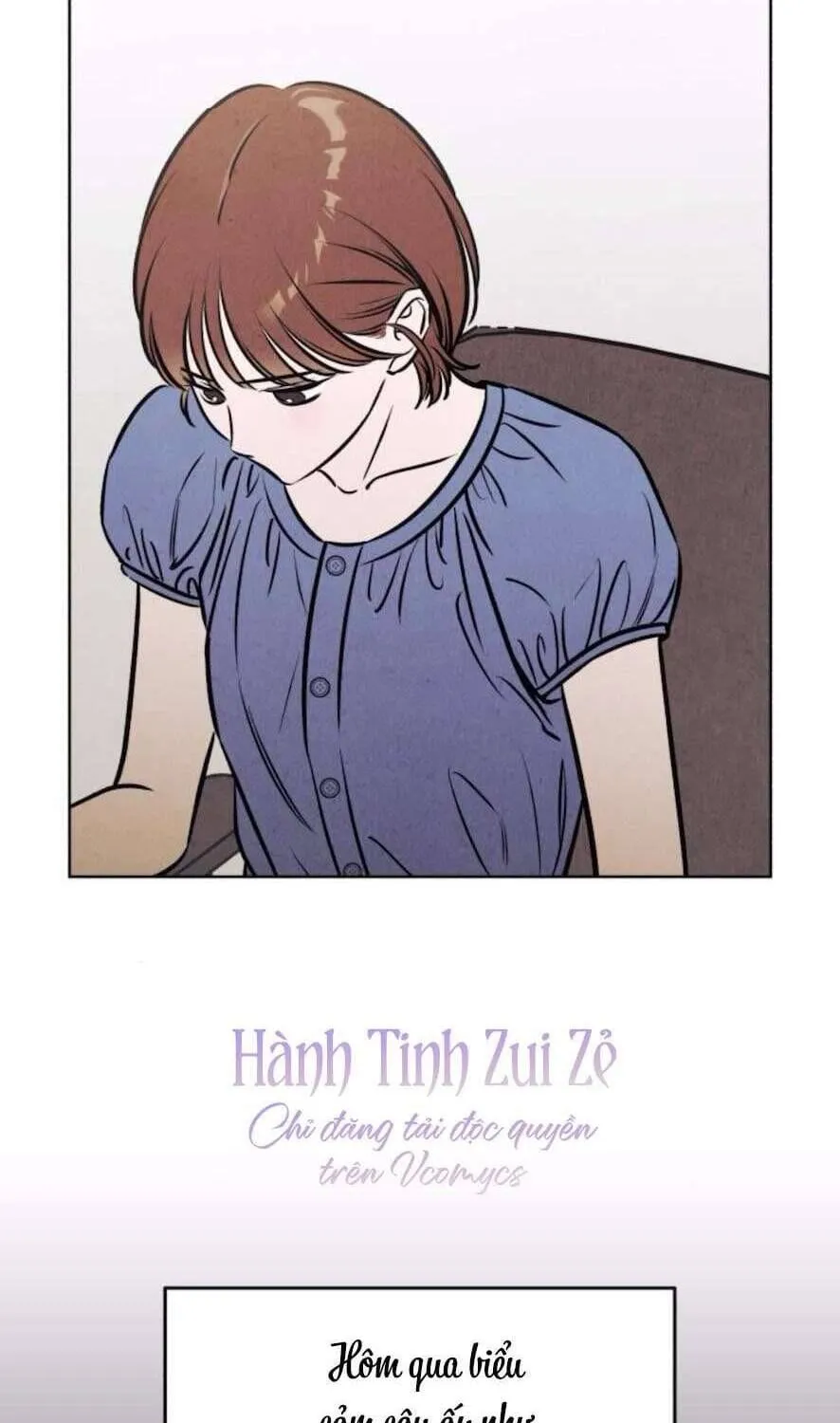 Muốn Mượn Chút Lửa Không? Chap 63 - Next Chap 64