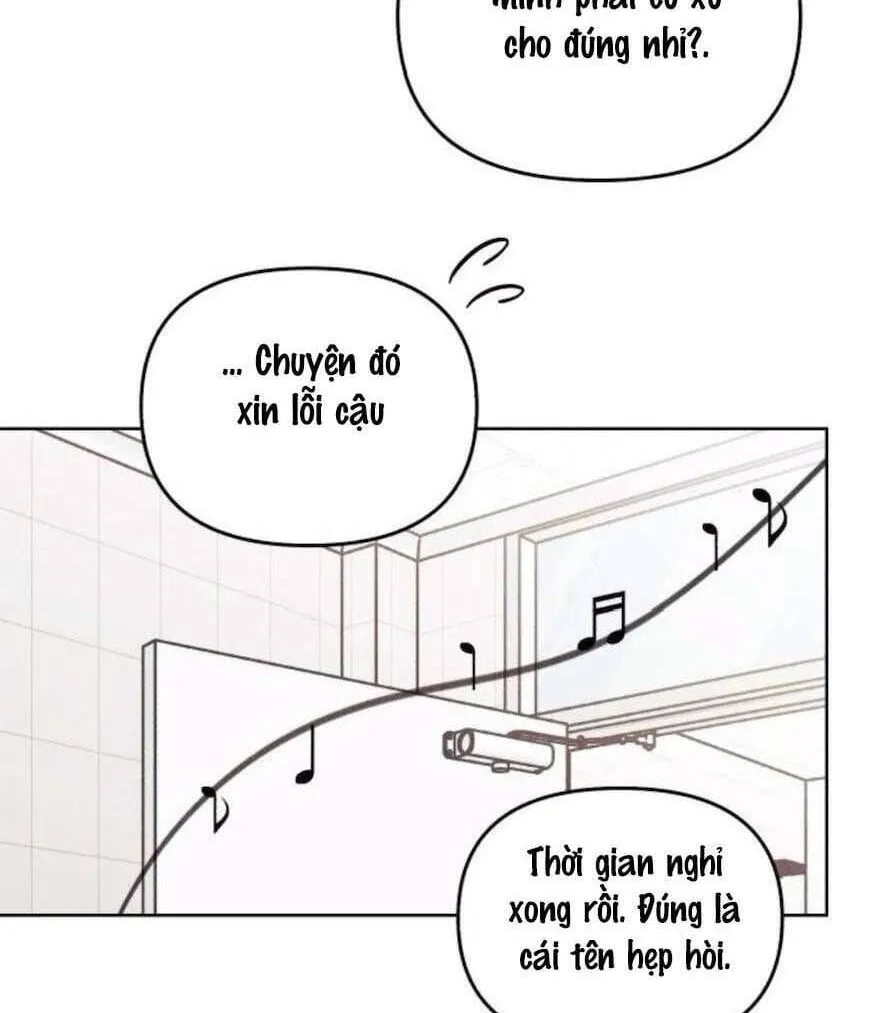 Muốn Mượn Chút Lửa Không? Chap 64 - Next Chap 65