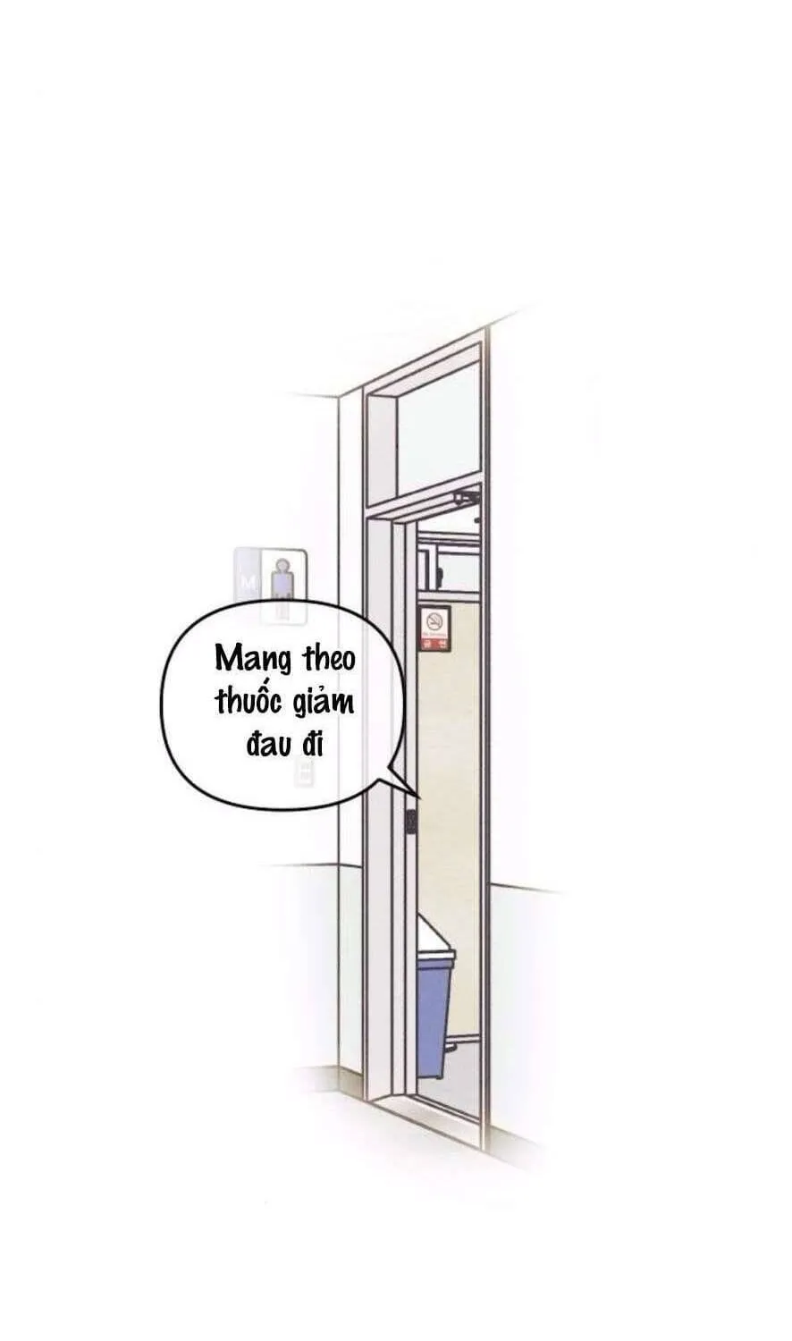 Muốn Mượn Chút Lửa Không? Chap 64 - Next Chap 65