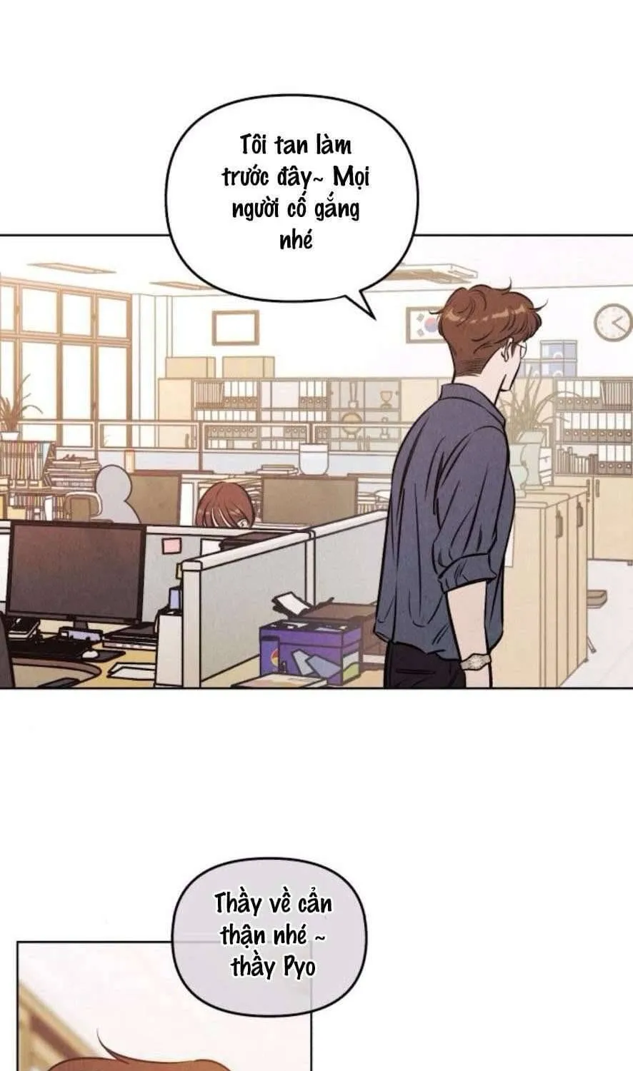 Muốn Mượn Chút Lửa Không? Chap 64 - Next Chap 65
