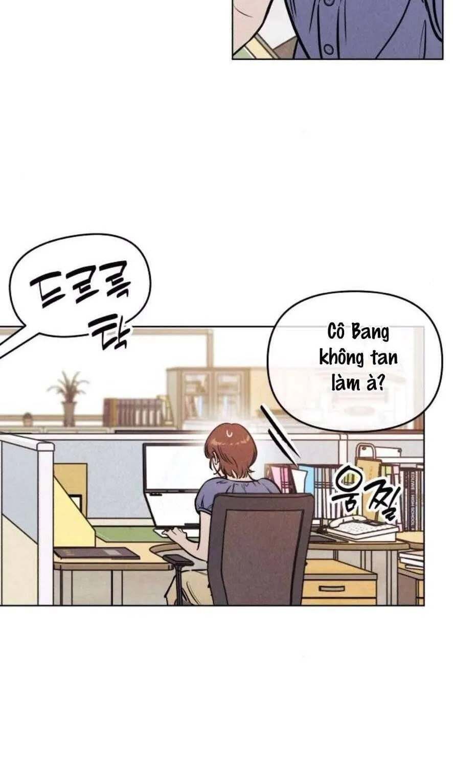 Muốn Mượn Chút Lửa Không? Chap 64 - Next Chap 65