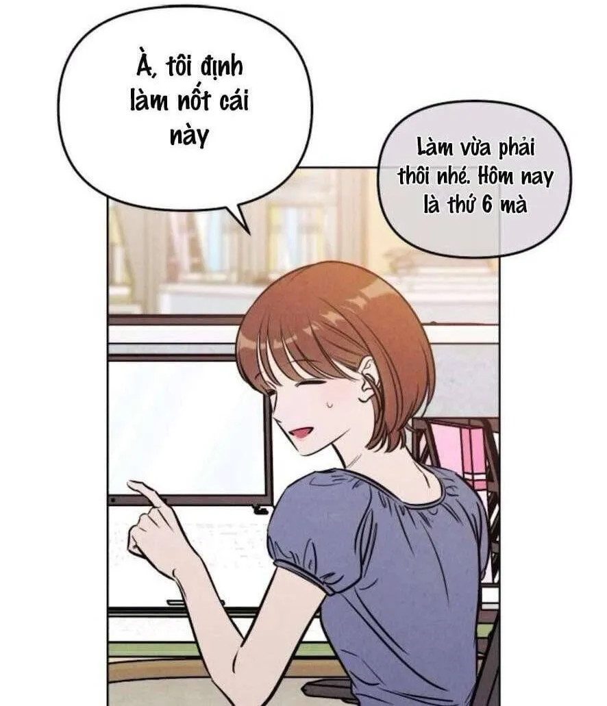 Muốn Mượn Chút Lửa Không? Chap 64 - Next Chap 65