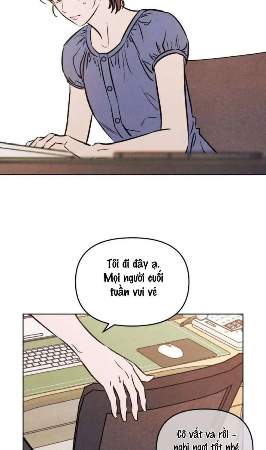 Muốn Mượn Chút Lửa Không? Chap 64 - Next Chap 65