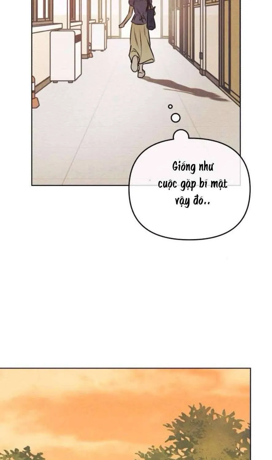 Muốn Mượn Chút Lửa Không? Chap 64 - Next Chap 65