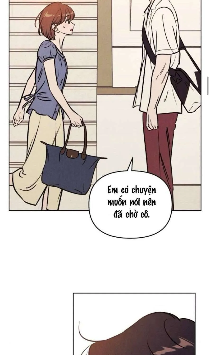 Muốn Mượn Chút Lửa Không? Chap 64 - Next Chap 65
