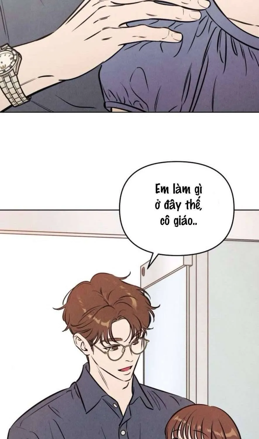 Muốn Mượn Chút Lửa Không? Chap 64 - Next Chap 65