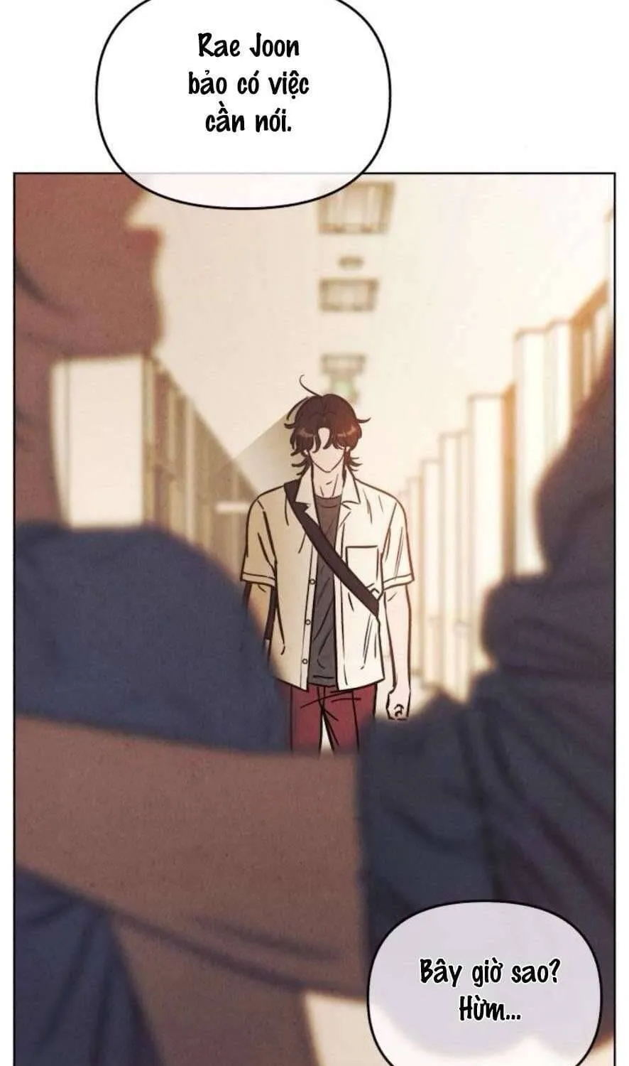 Muốn Mượn Chút Lửa Không? Chap 64 - Next Chap 65