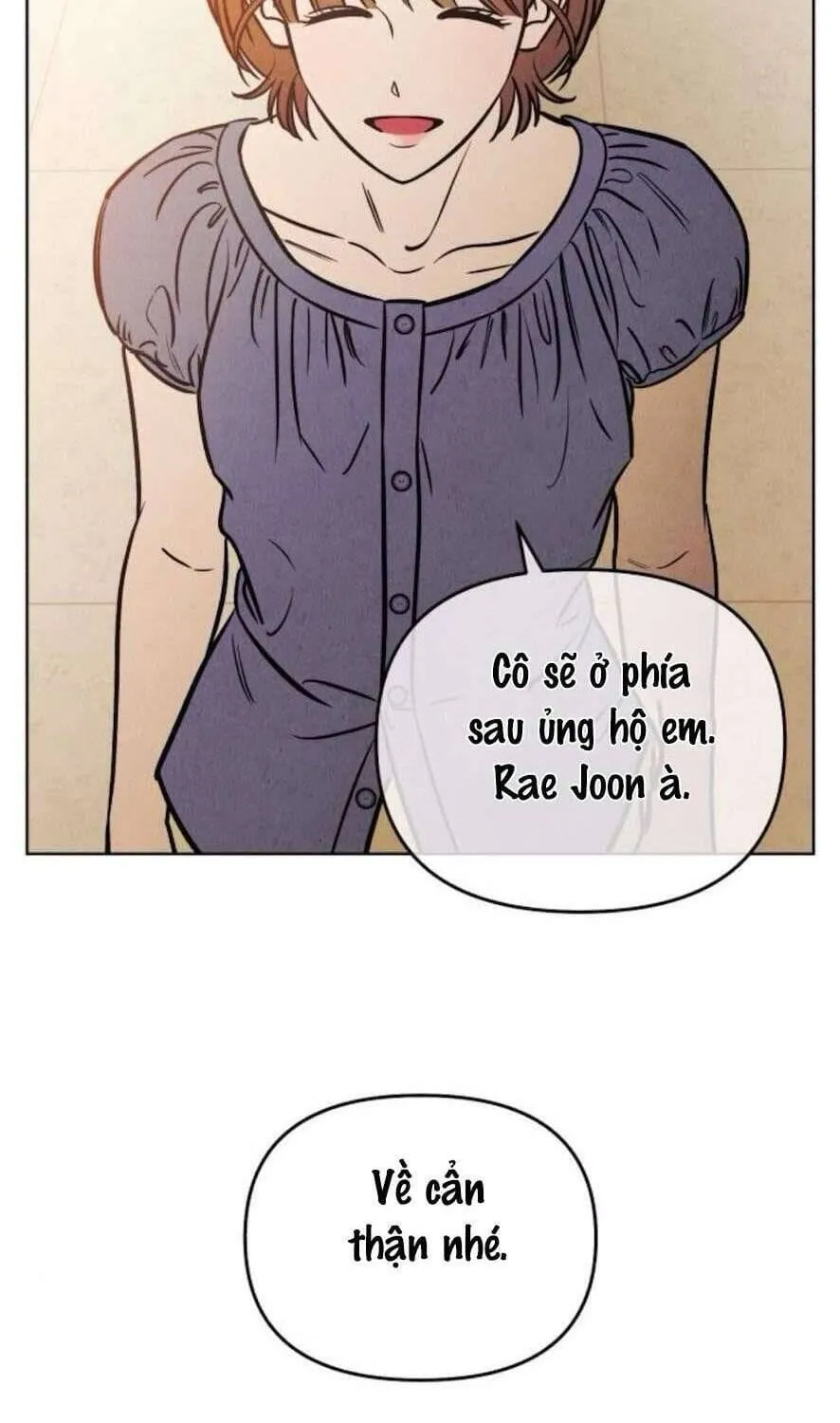 Muốn Mượn Chút Lửa Không? Chap 64 - Next Chap 65