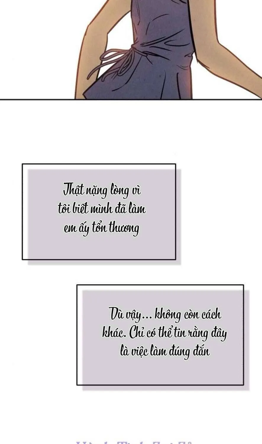 Muốn Mượn Chút Lửa Không? Chap 64 - Next Chap 65