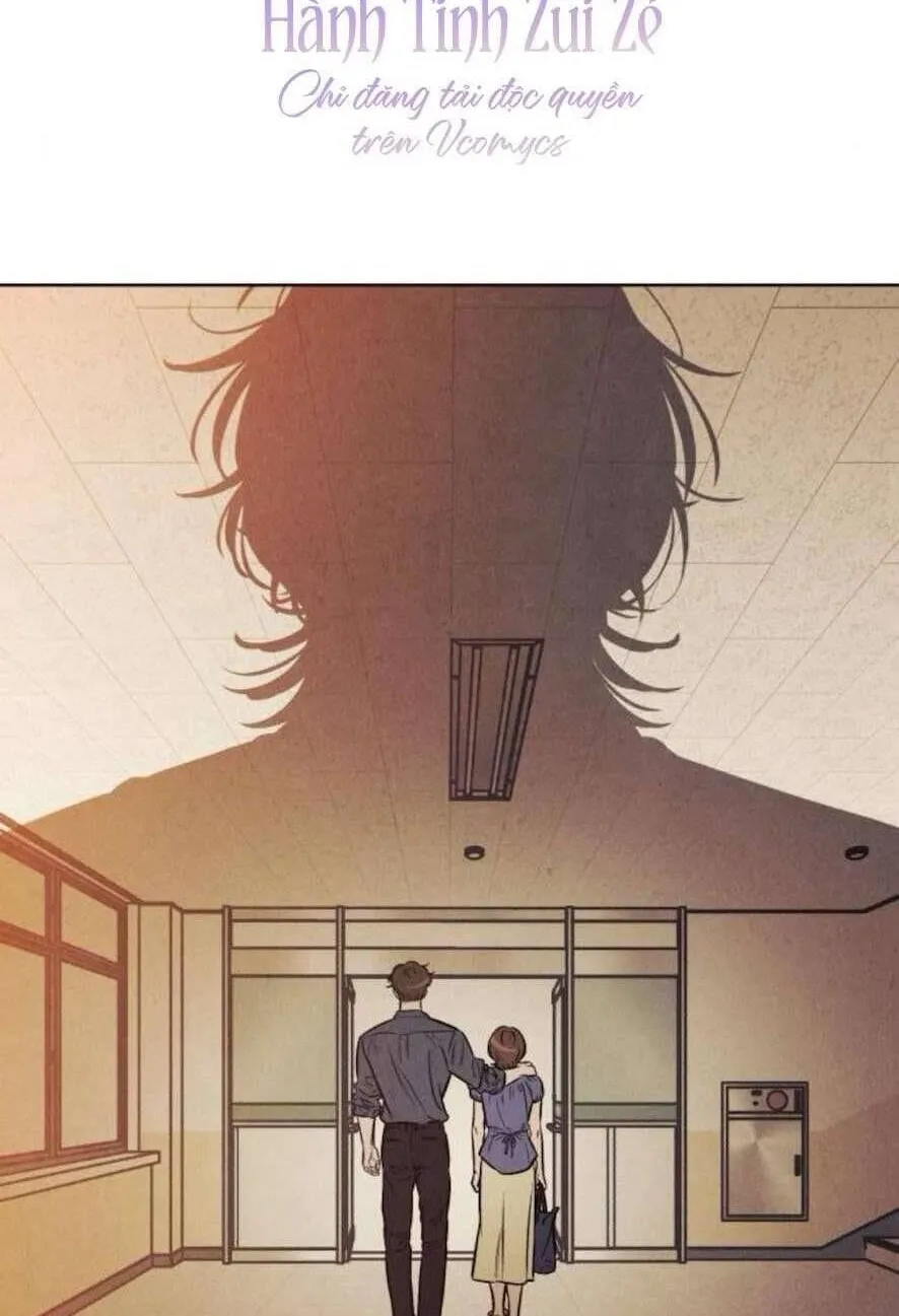 Muốn Mượn Chút Lửa Không? Chap 64 - Next Chap 65