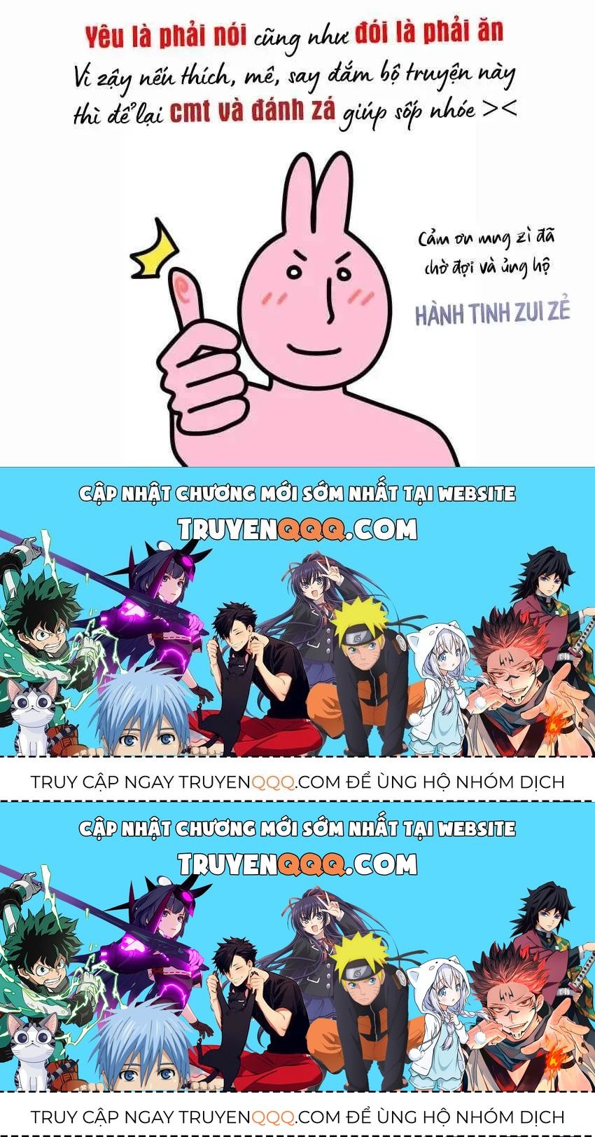 Muốn Mượn Chút Lửa Không? Chap 82 - Next Chap 83