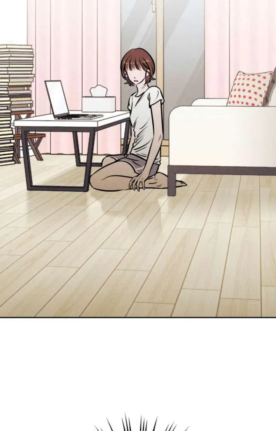 Muốn Mượn Chút Lửa Không? Chap 82 - Next Chap 83