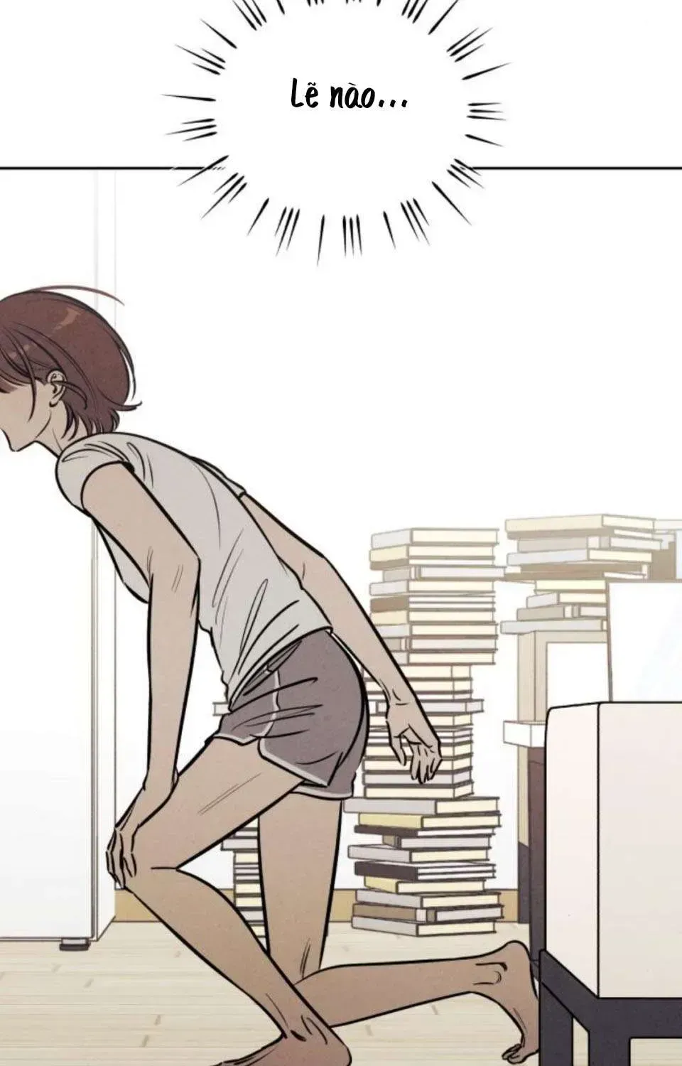 Muốn Mượn Chút Lửa Không? Chap 82 - Next Chap 83