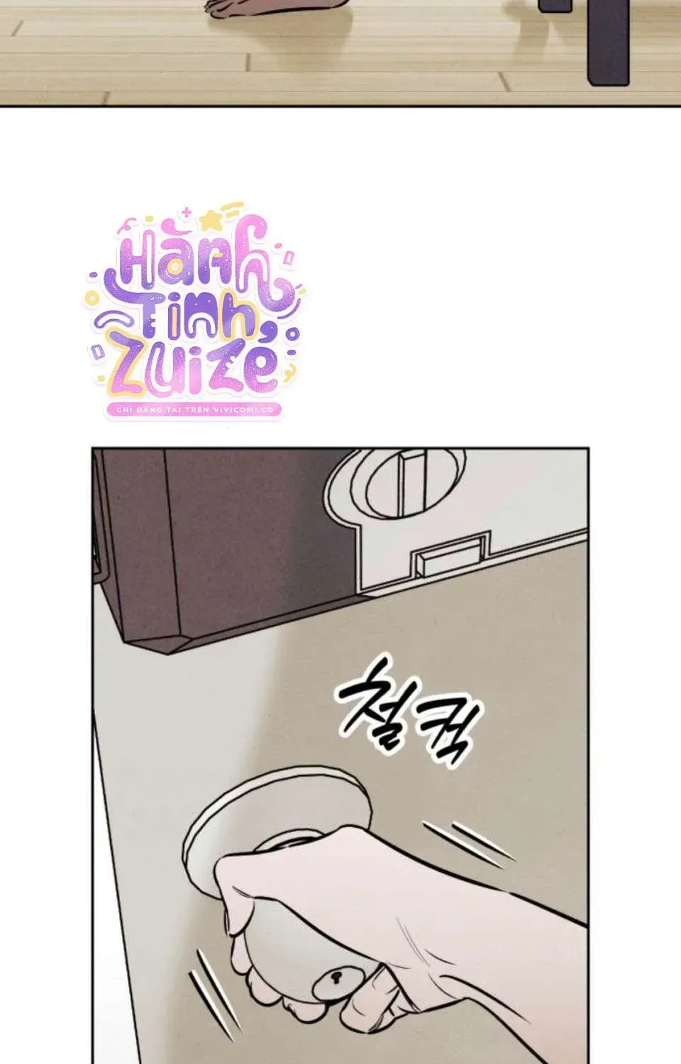 Muốn Mượn Chút Lửa Không? Chap 82 - Next Chap 83