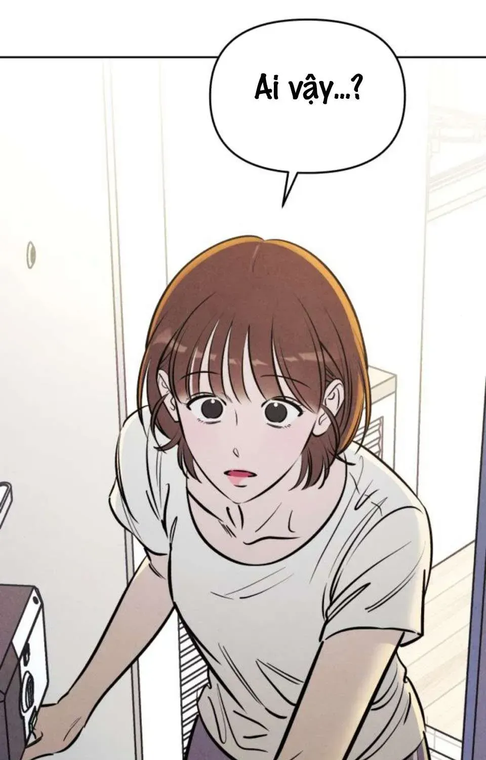 Muốn Mượn Chút Lửa Không? Chap 82 - Next Chap 83