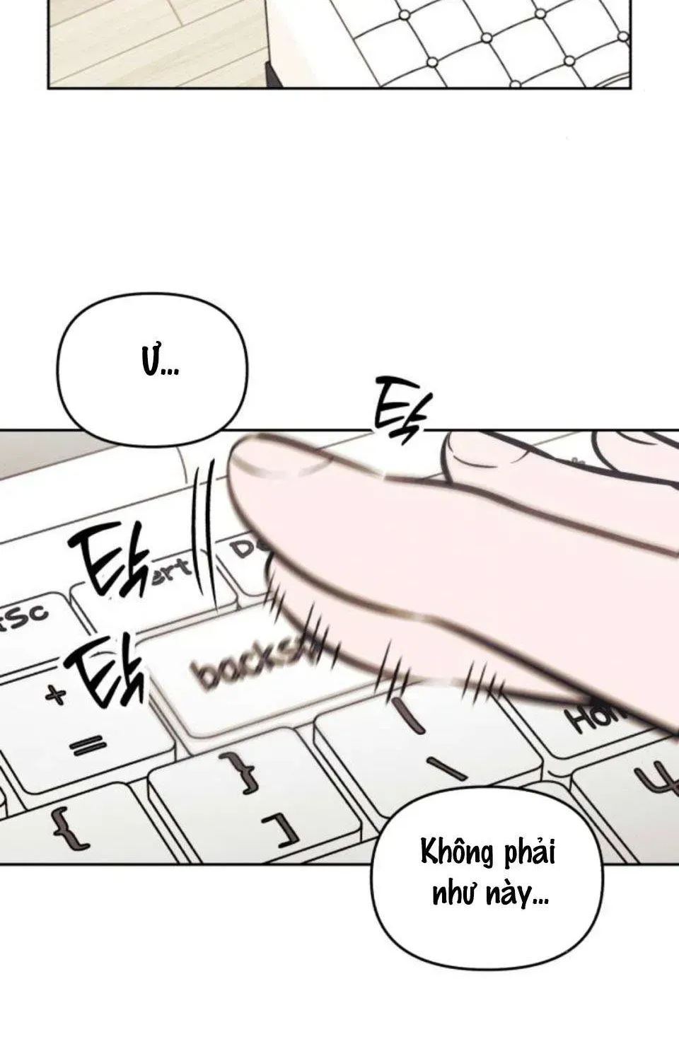 Muốn Mượn Chút Lửa Không? Chap 82 - Next Chap 83