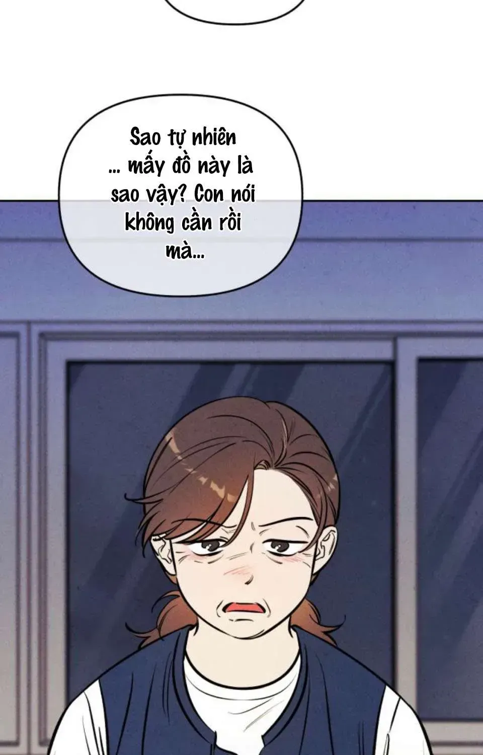 Muốn Mượn Chút Lửa Không? Chap 82 - Next Chap 83