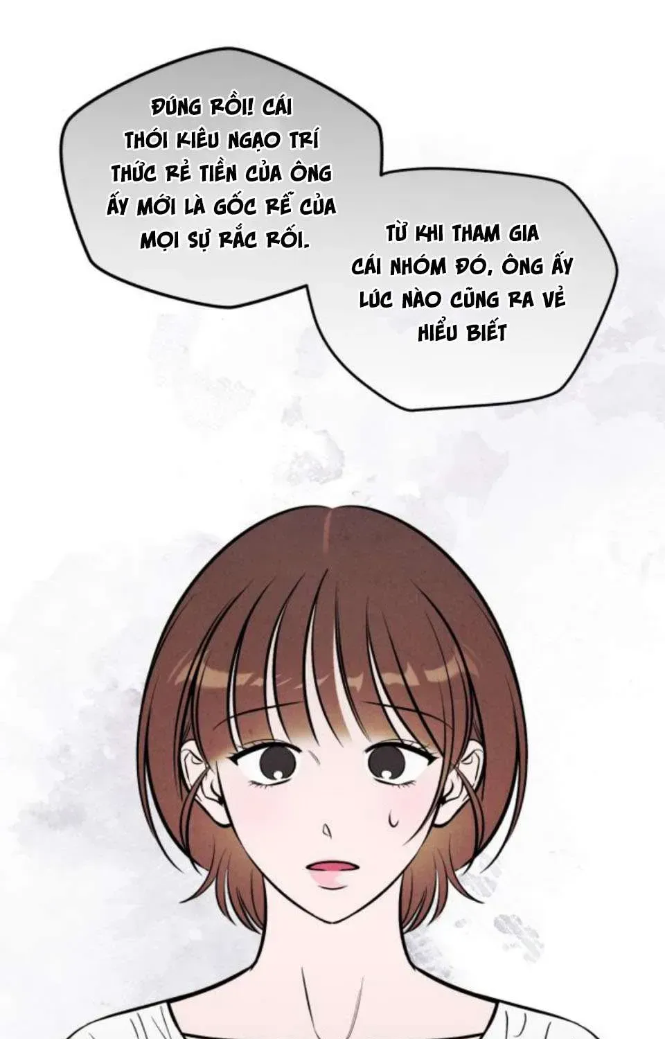 Muốn Mượn Chút Lửa Không? Chap 82 - Next Chap 83