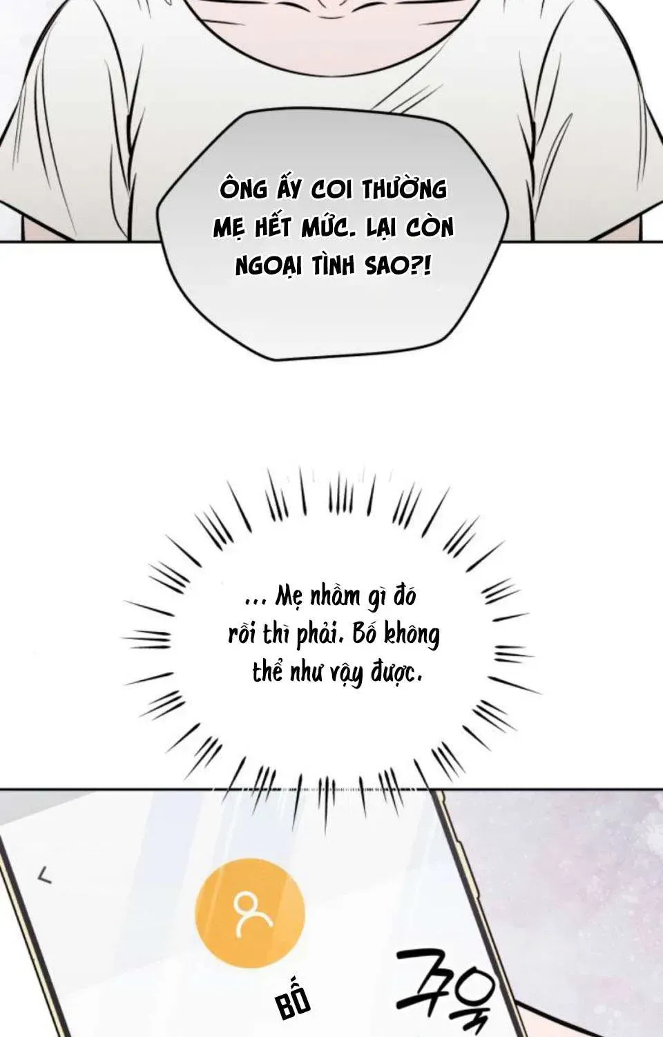 Muốn Mượn Chút Lửa Không? Chap 82 - Next Chap 83