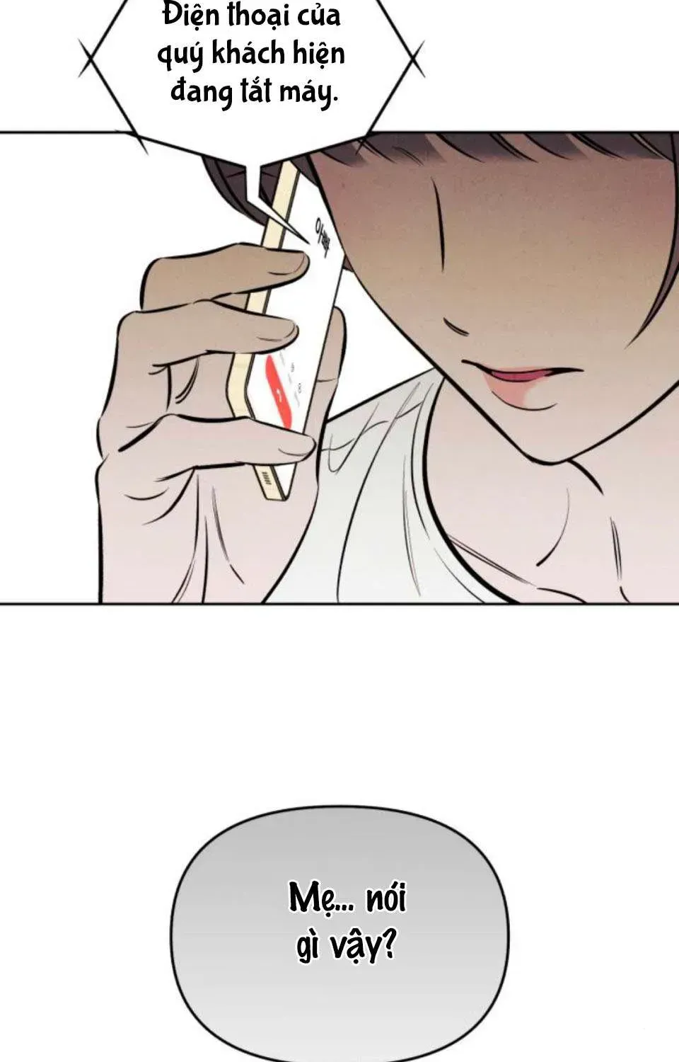 Muốn Mượn Chút Lửa Không? Chap 82 - Next Chap 83