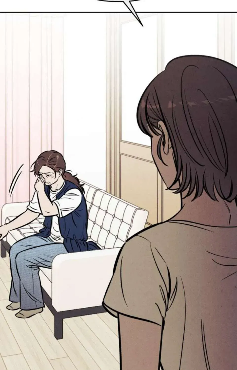 Muốn Mượn Chút Lửa Không? Chap 82 - Next Chap 83