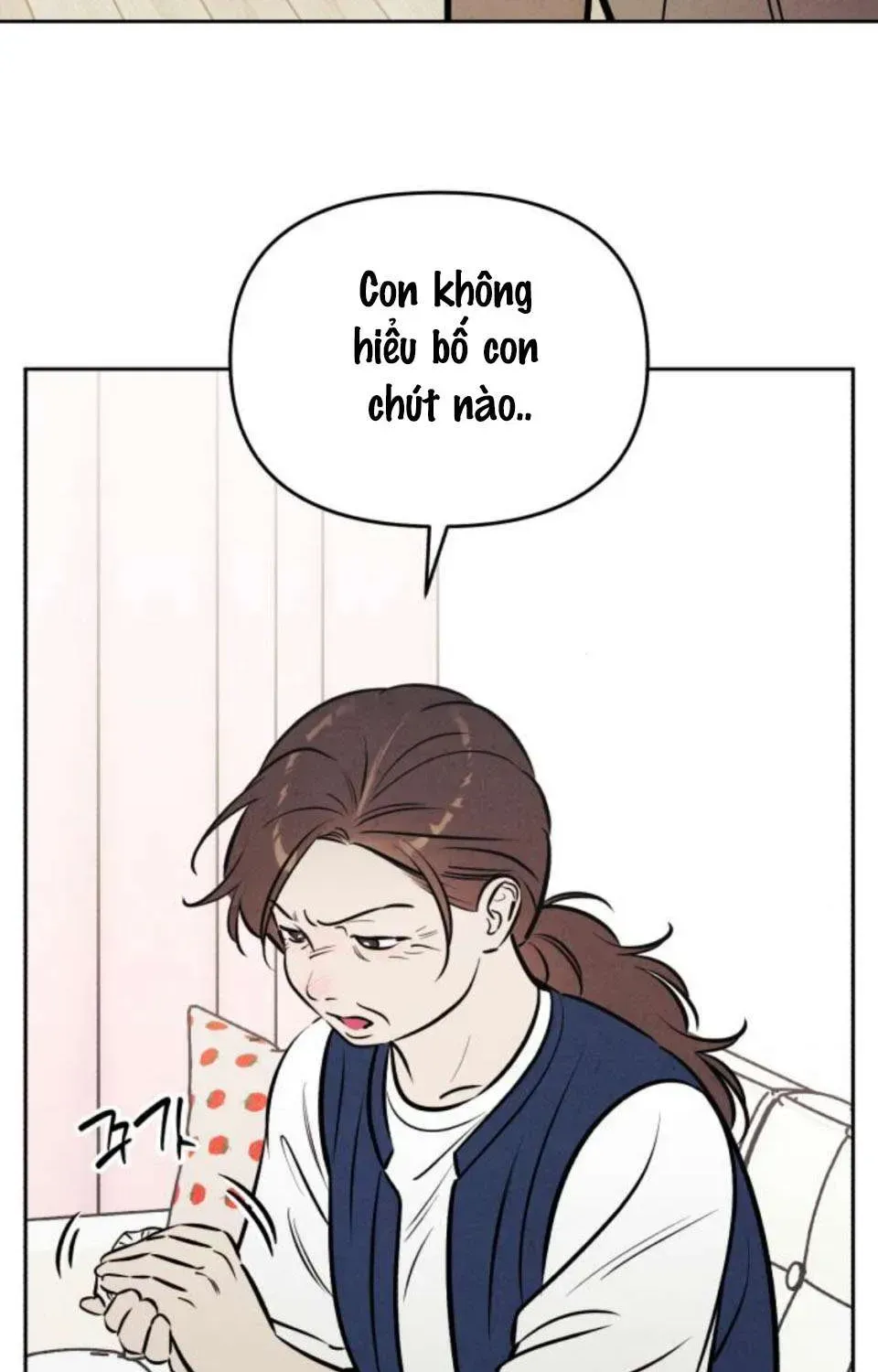 Muốn Mượn Chút Lửa Không? Chap 82 - Next Chap 83