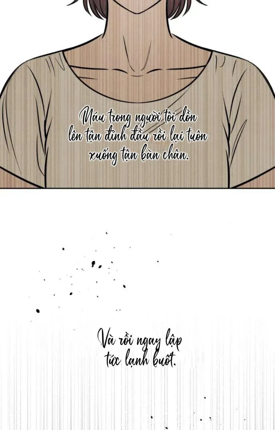 Muốn Mượn Chút Lửa Không? Chap 82 - Next Chap 83