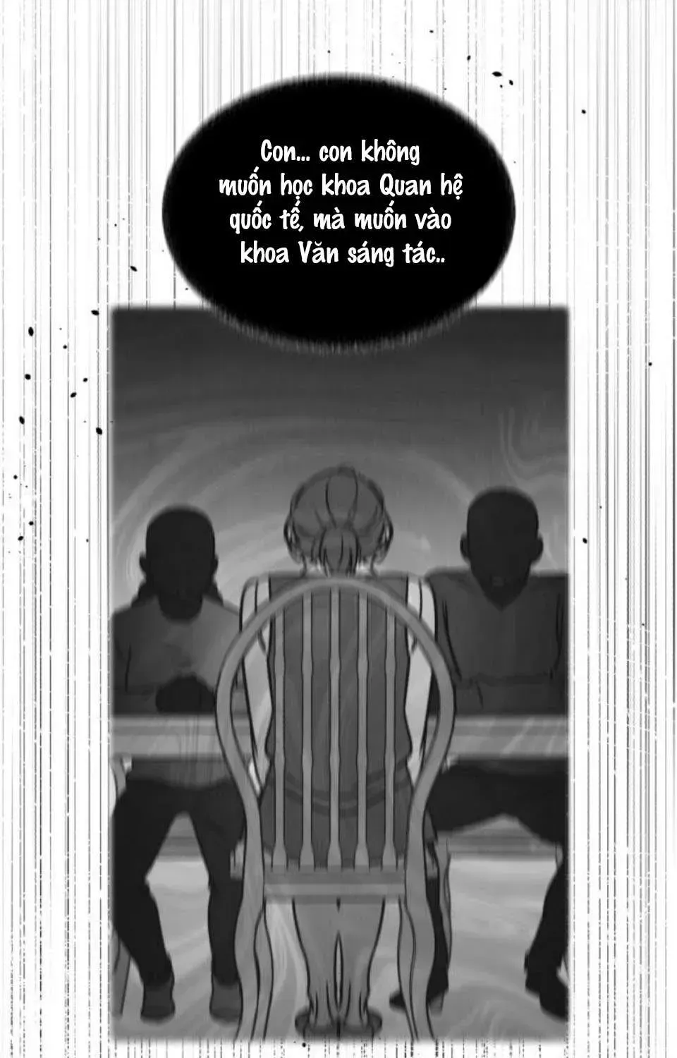 Muốn Mượn Chút Lửa Không? Chap 82 - Next Chap 83