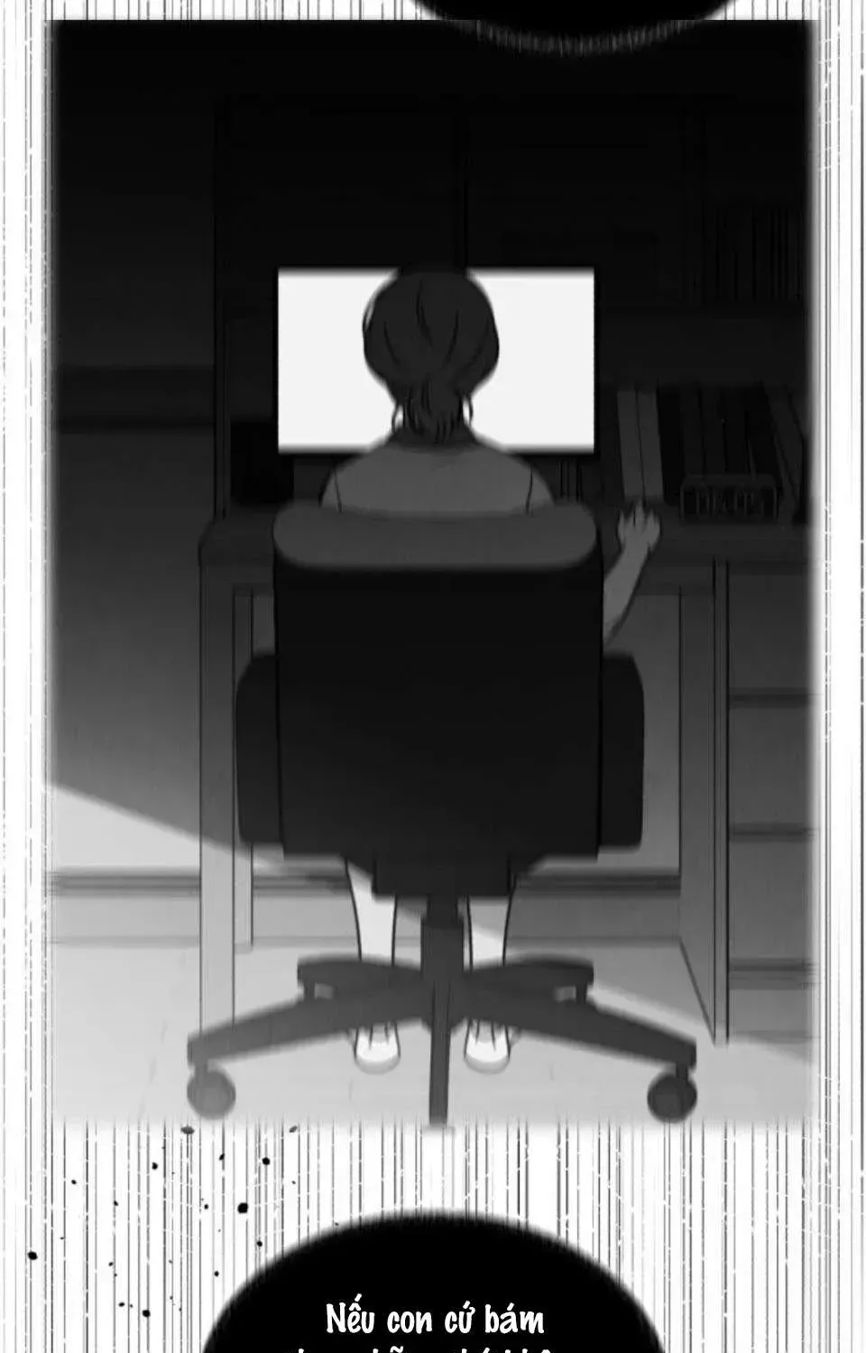 Muốn Mượn Chút Lửa Không? Chap 82 - Next Chap 83