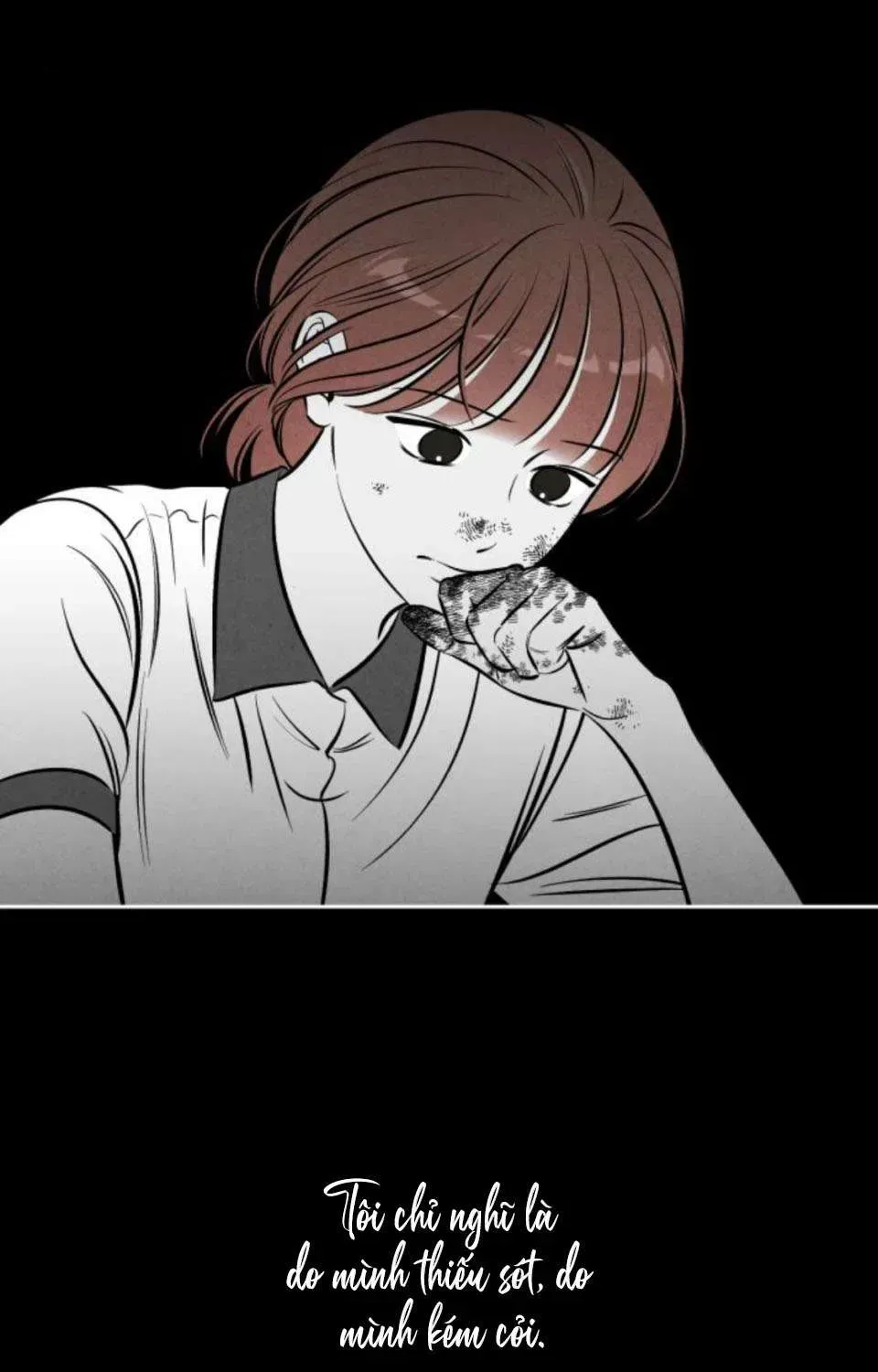 Muốn Mượn Chút Lửa Không? Chap 82 - Next Chap 83