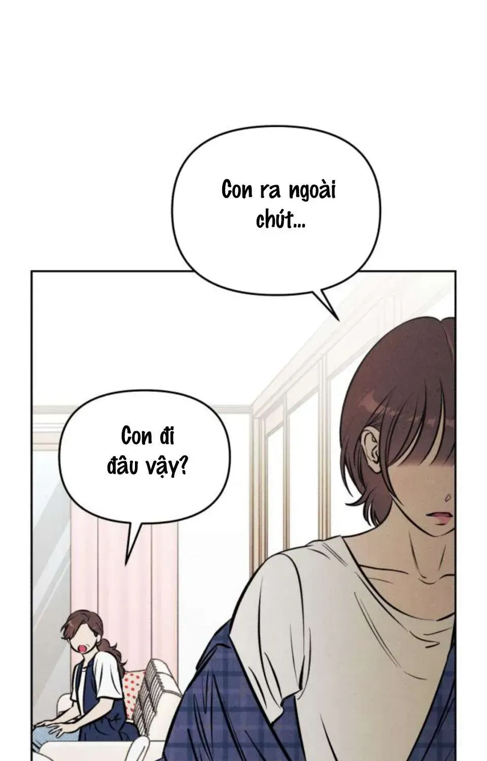 Muốn Mượn Chút Lửa Không? Chap 82 - Next Chap 83