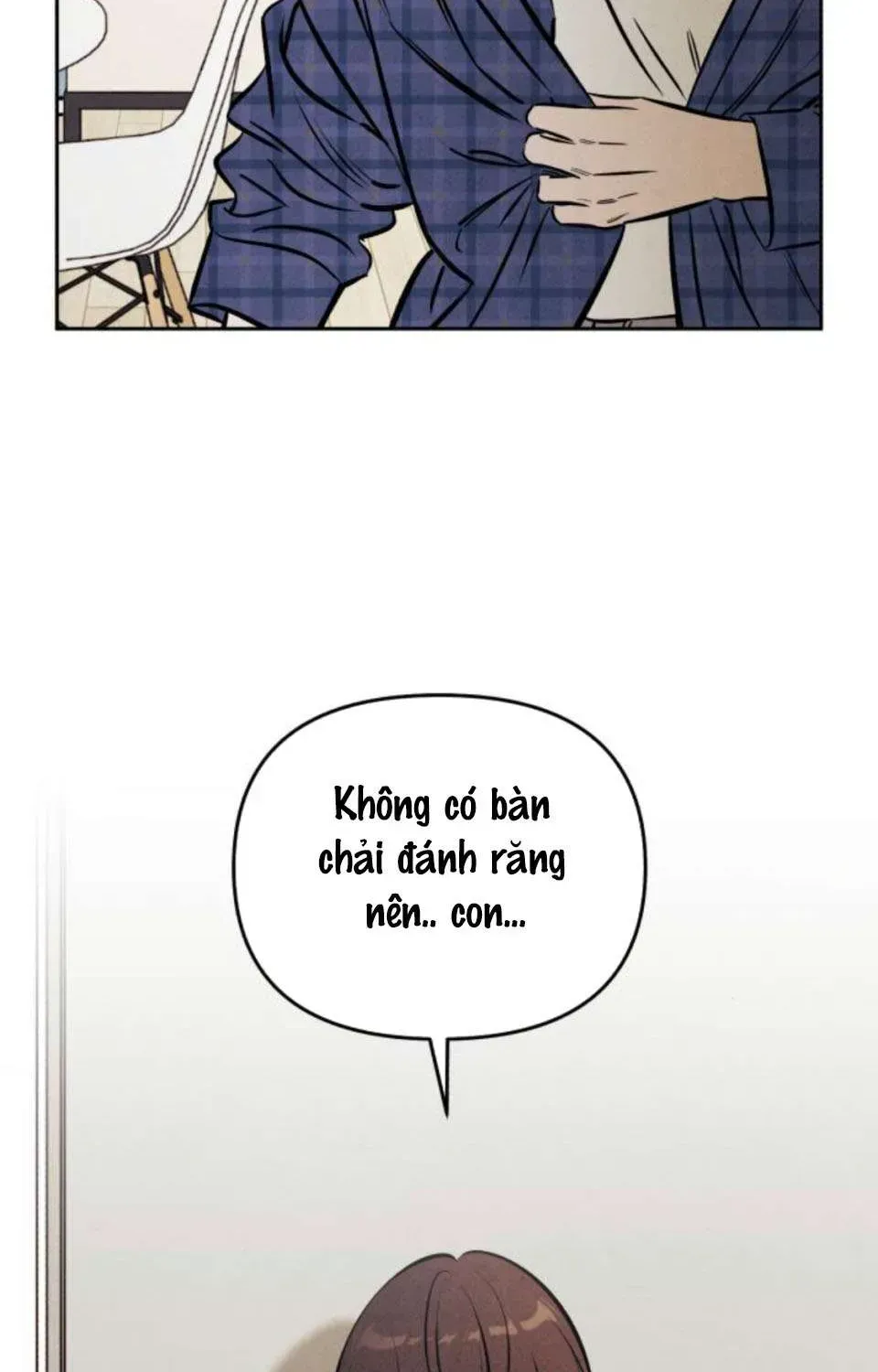 Muốn Mượn Chút Lửa Không? Chap 82 - Next Chap 83