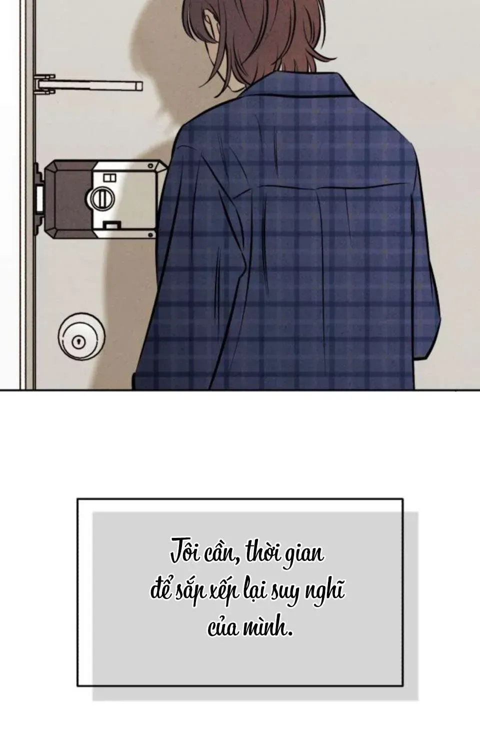 Muốn Mượn Chút Lửa Không? Chap 82 - Next Chap 83