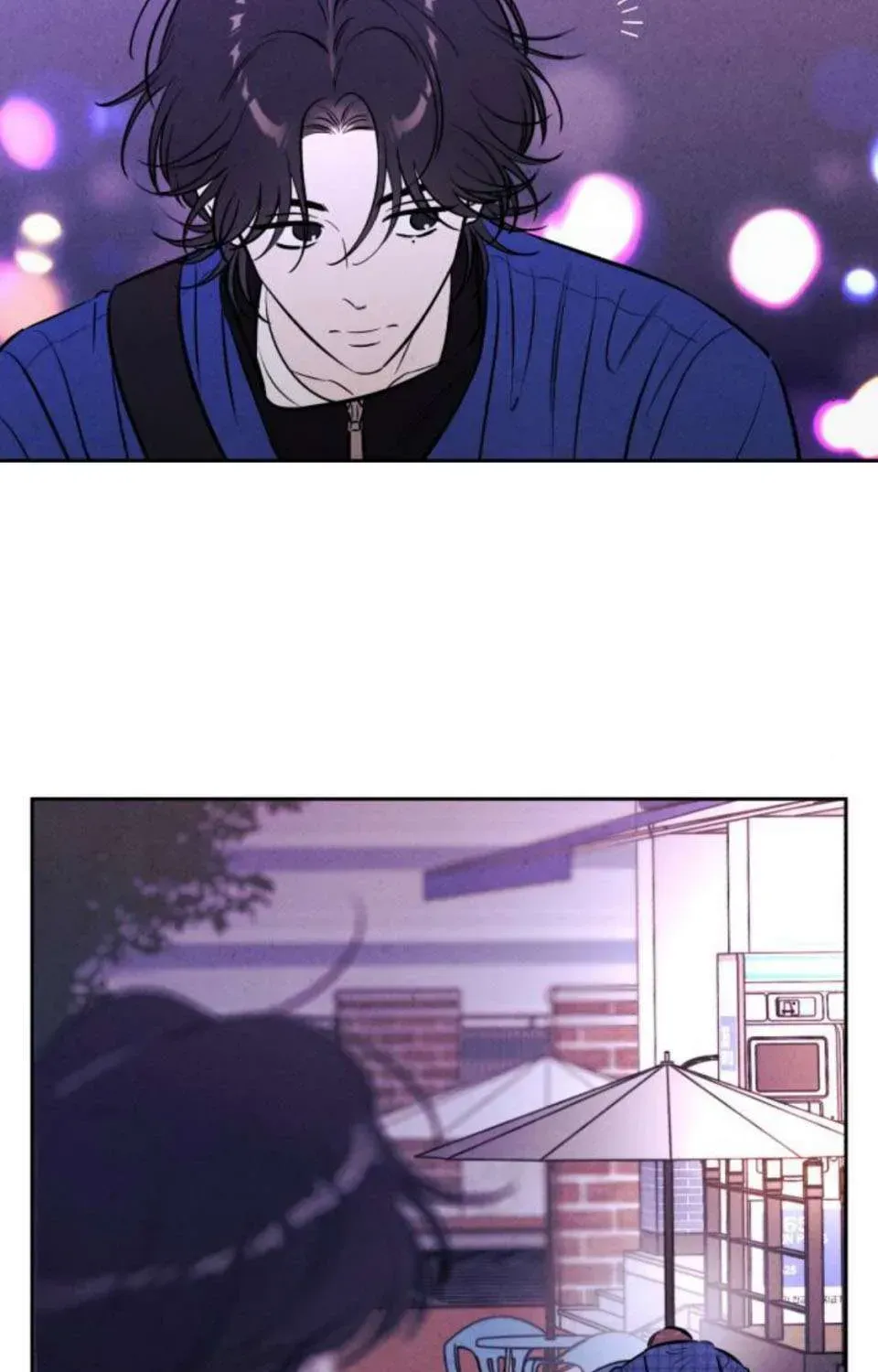 Muốn Mượn Chút Lửa Không? Chap 82 - Next Chap 83