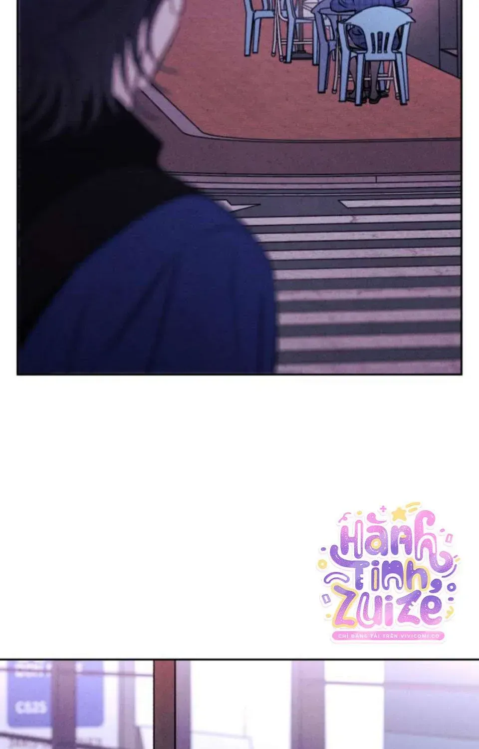 Muốn Mượn Chút Lửa Không? Chap 82 - Next Chap 83