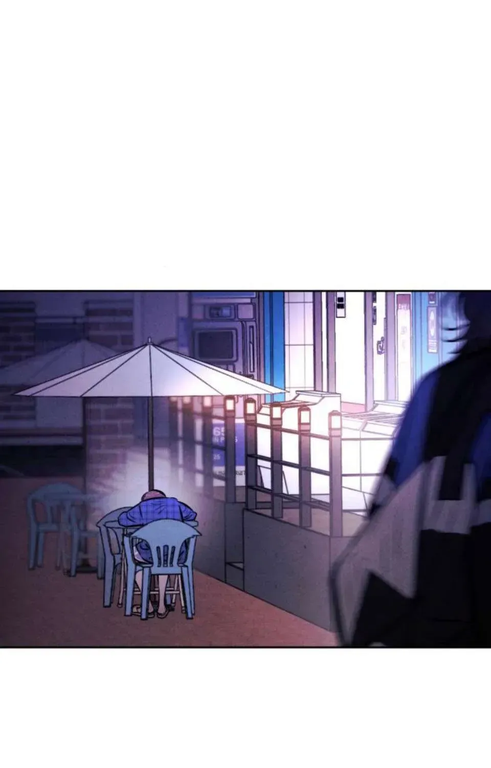 Muốn Mượn Chút Lửa Không? Chap 82 - Next Chap 83