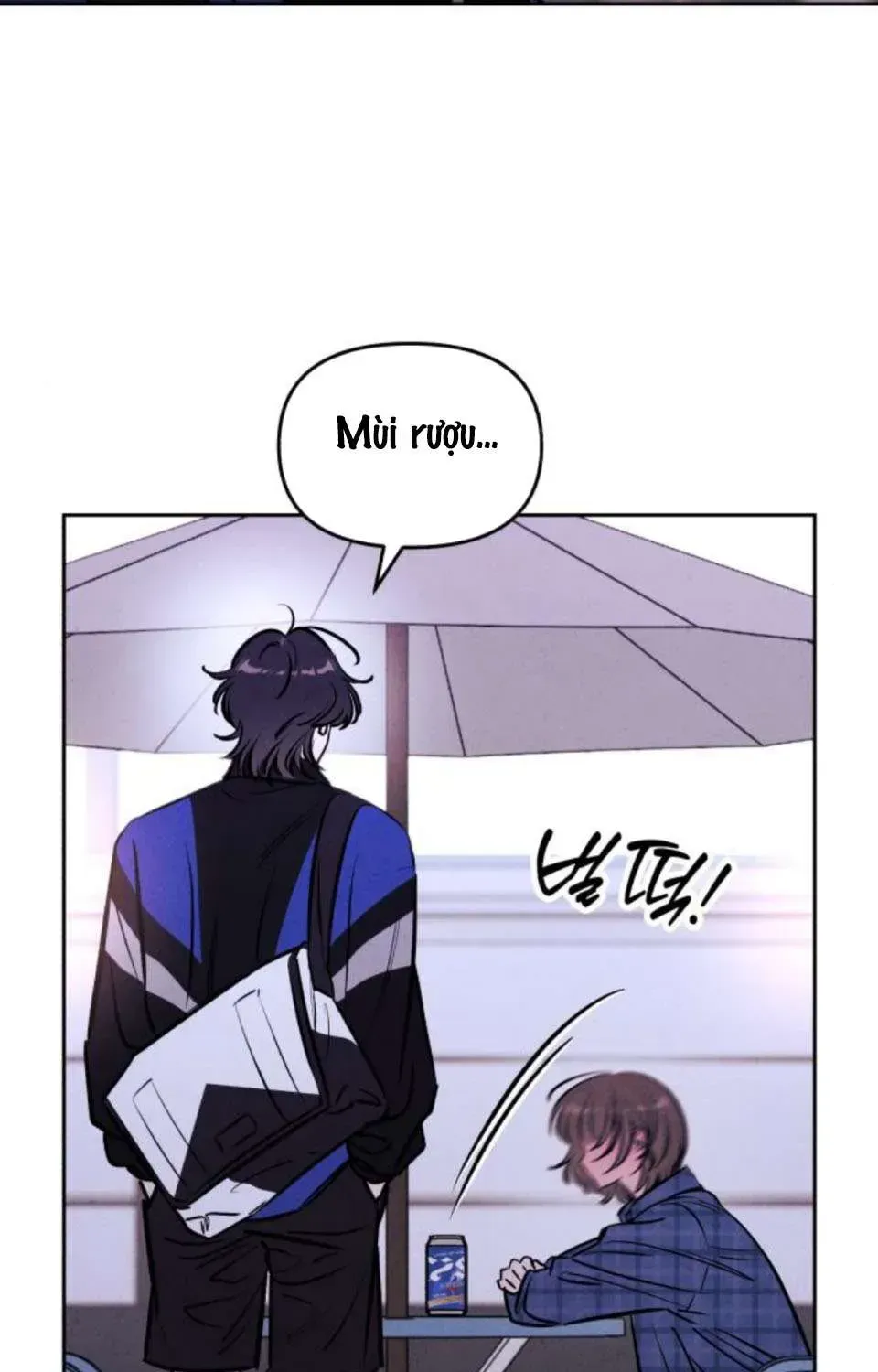 Muốn Mượn Chút Lửa Không? Chap 82 - Next Chap 83