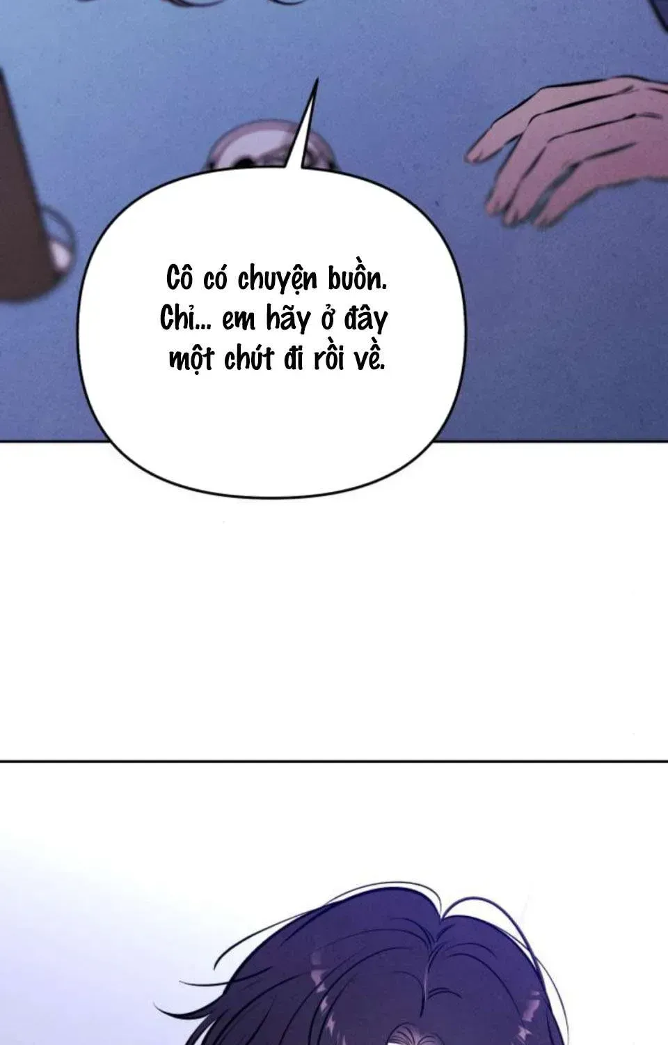 Muốn Mượn Chút Lửa Không? Chap 82 - Next Chap 83