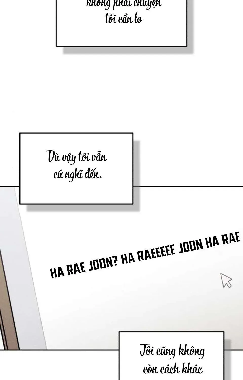 Muốn Mượn Chút Lửa Không? Chap 82 - Next Chap 83