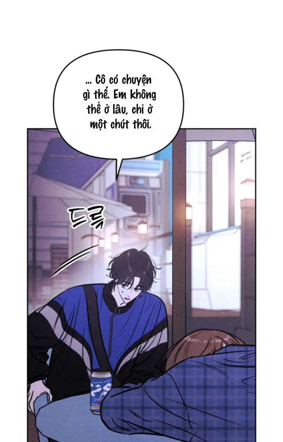 Muốn Mượn Chút Lửa Không? Chap 82 - Next Chap 83