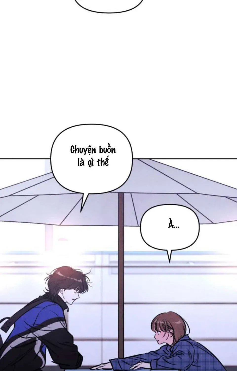 Muốn Mượn Chút Lửa Không? Chap 82 - Next Chap 83