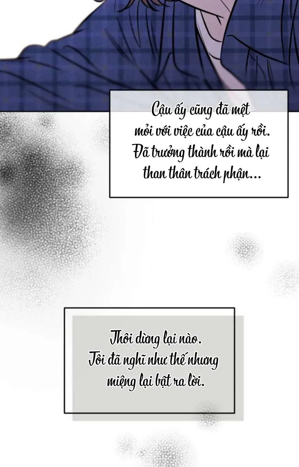 Muốn Mượn Chút Lửa Không? Chap 82 - Next Chap 83