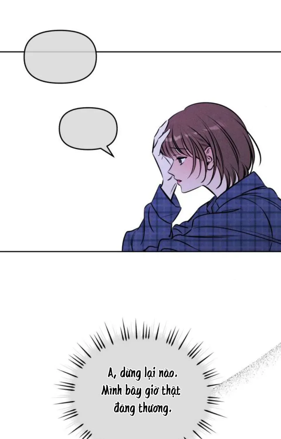 Muốn Mượn Chút Lửa Không? Chap 82 - Next Chap 83