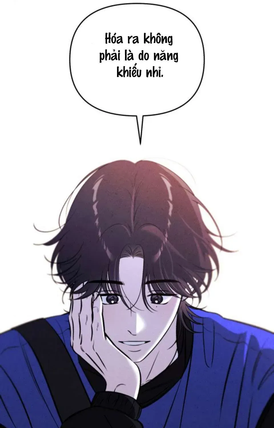Muốn Mượn Chút Lửa Không? Chap 82 - Next Chap 83