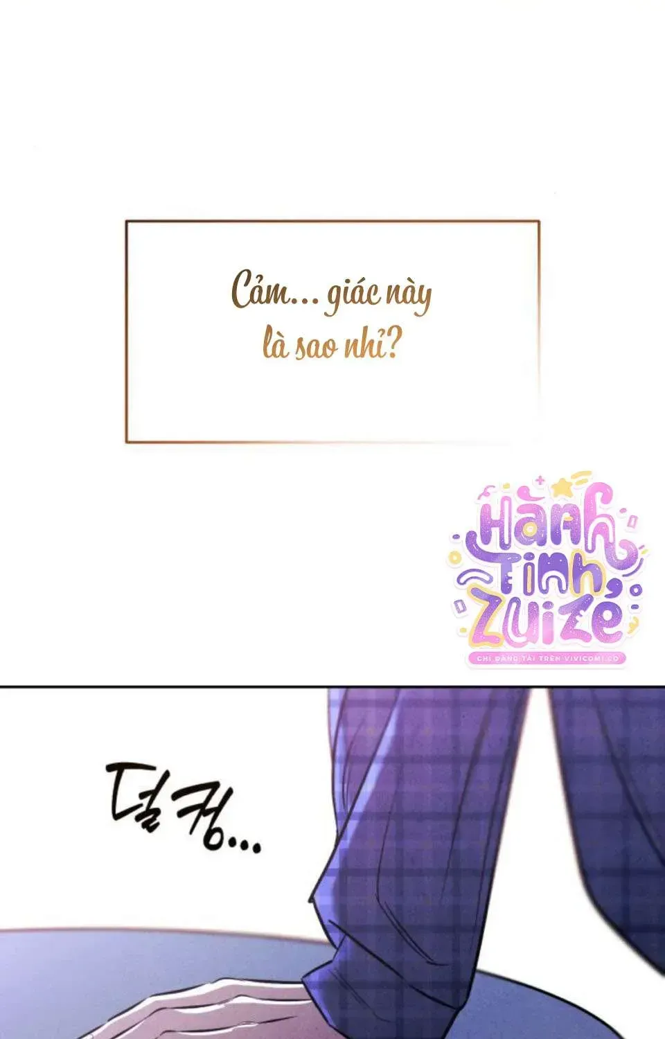 Muốn Mượn Chút Lửa Không? Chap 82 - Next Chap 83