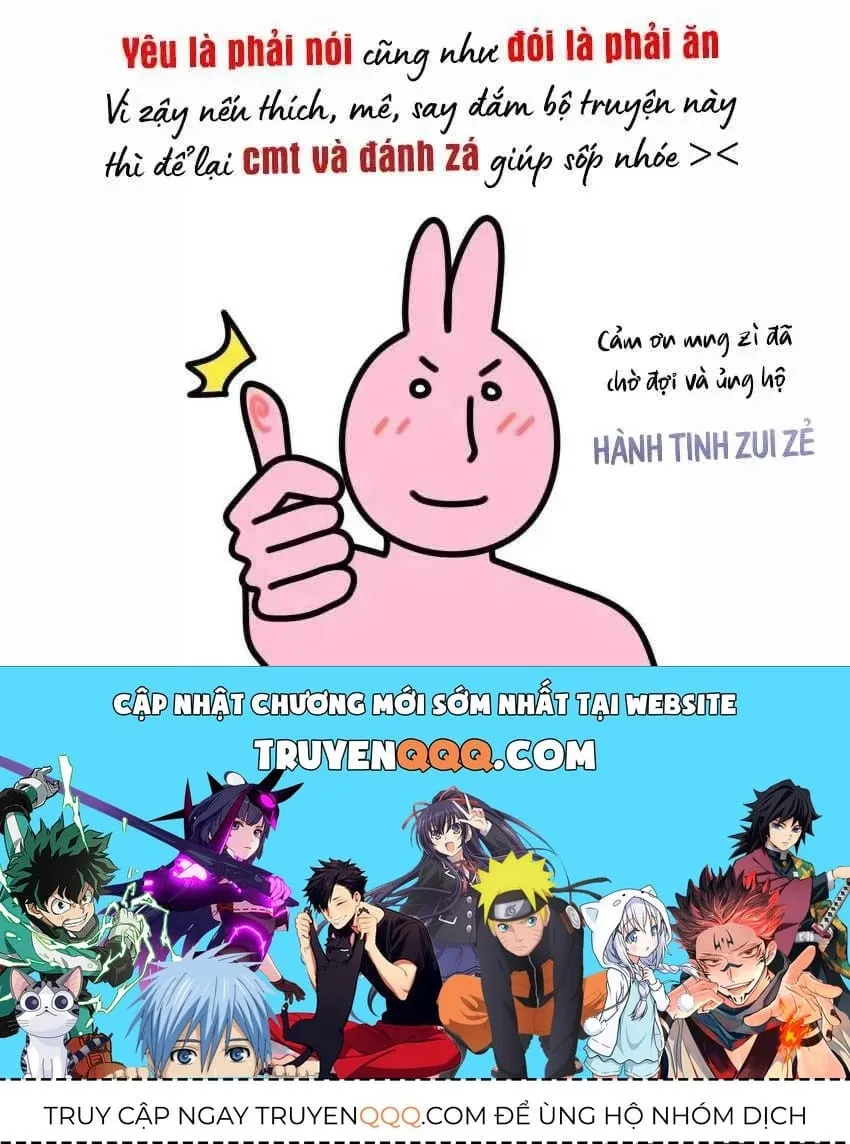 Muốn Mượn Chút Lửa Không? Chap 82 - Next Chap 83