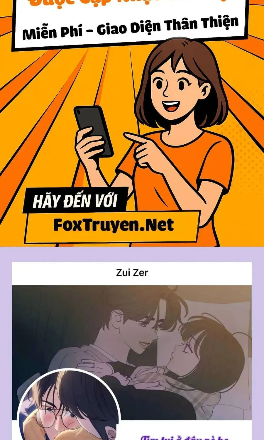 Muốn Mượn Chút Lửa Không? Chap 83 - Next Chap 84