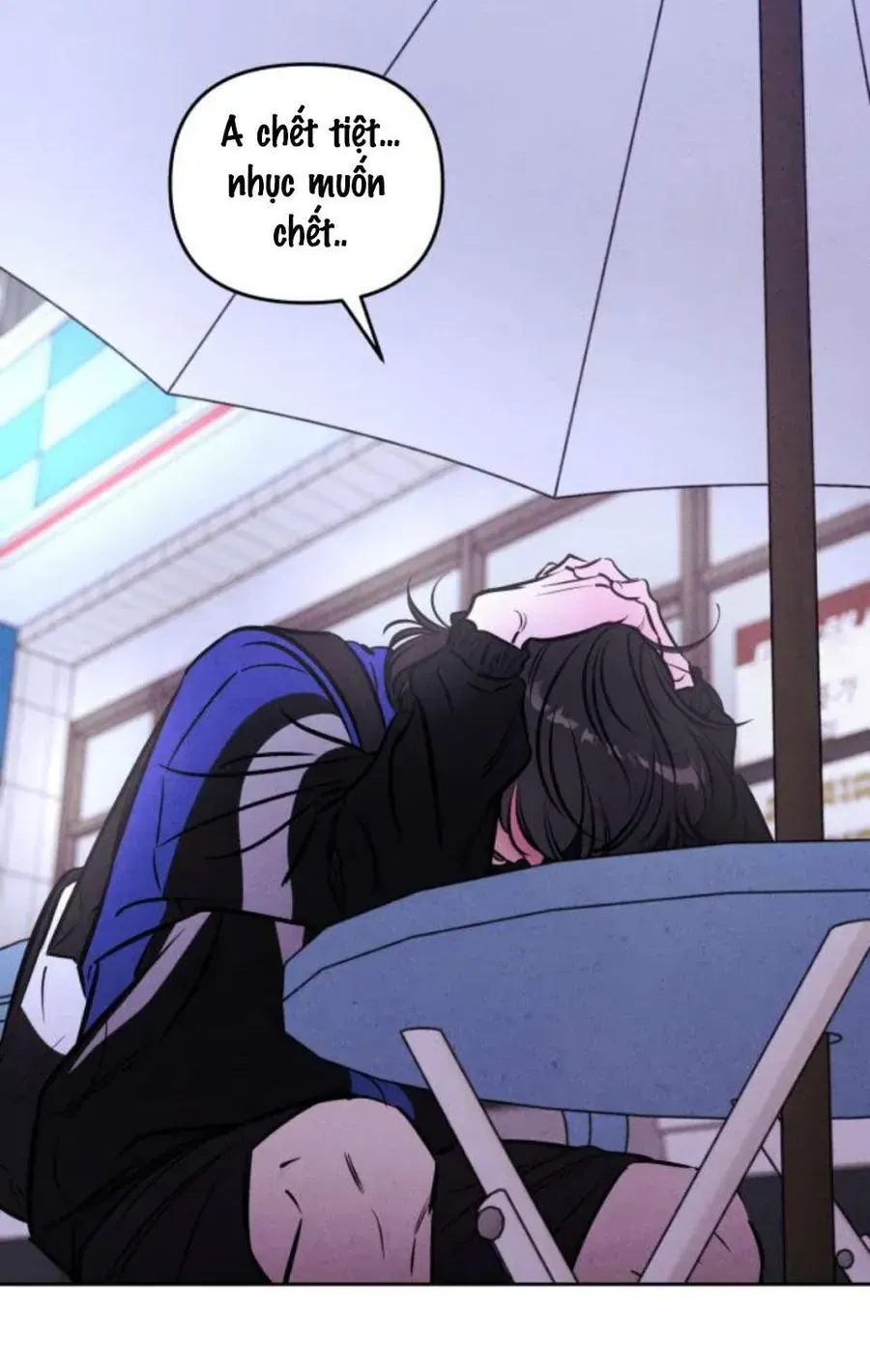 Muốn Mượn Chút Lửa Không? Chap 83 - Next Chap 84