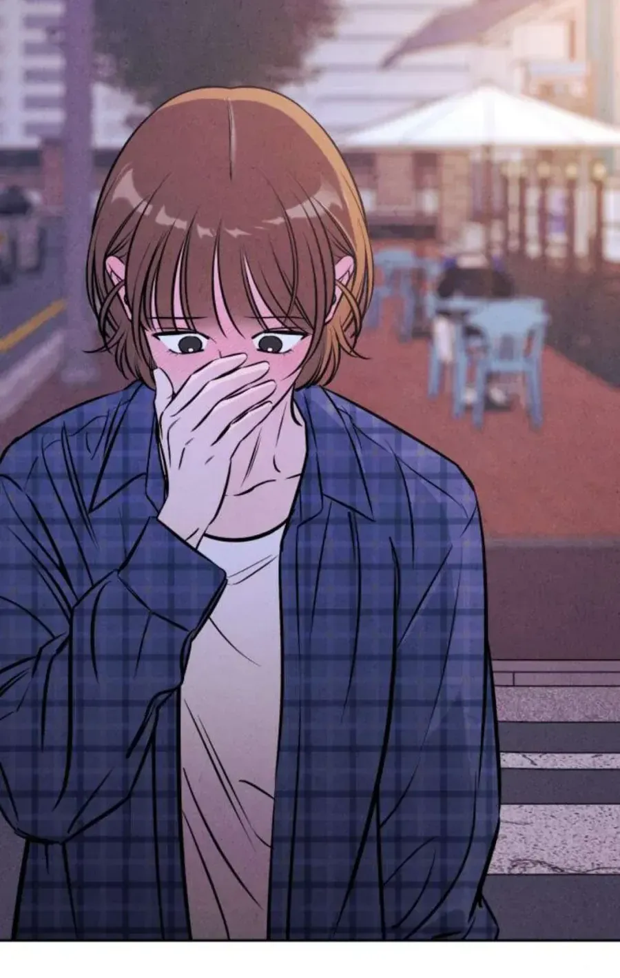 Muốn Mượn Chút Lửa Không? Chap 83 - Next Chap 84