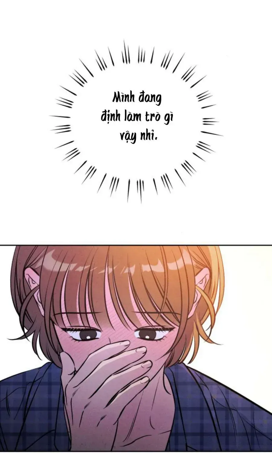 Muốn Mượn Chút Lửa Không? Chap 83 - Next Chap 84